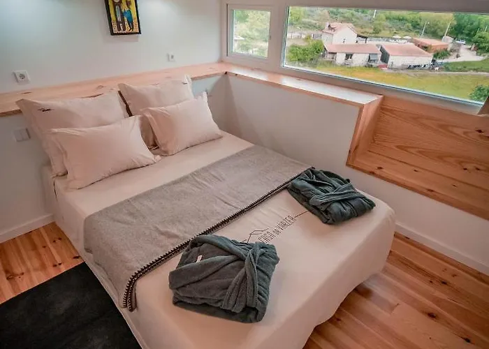 Casa Da Várzea - Serra Da Estrela 5*