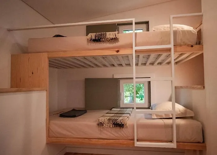 Casa Da Várzea - Serra Da Estrela 5*