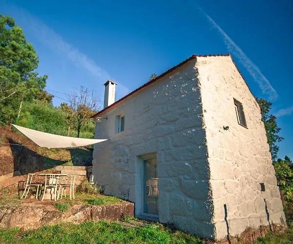 Casa Da Várzea - Serra Da Estrela Casa de hóspedes 5*