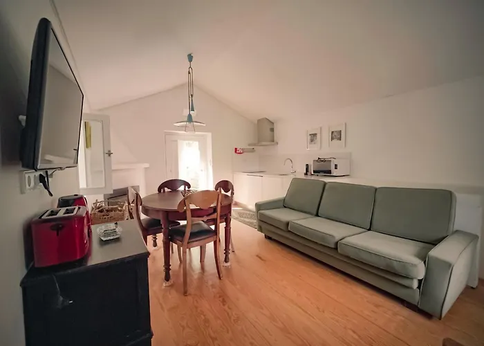 Casa Da Várzea - Serra Da Estrela Casa de hóspedes