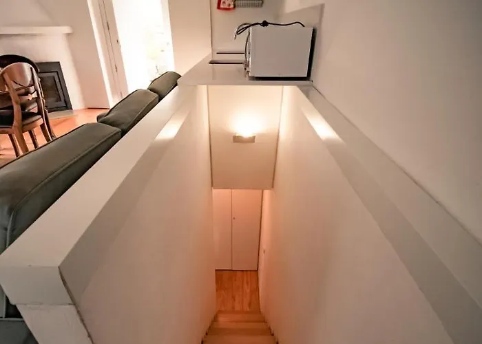 Casa de hóspedes Casa Da Várzea - Serra Da Estrela Fornos de Algodres