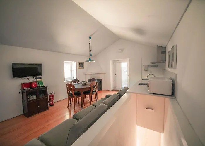 Casa Da Várzea - Serra Da Estrela Casa de hóspedes Fornos de Algodres