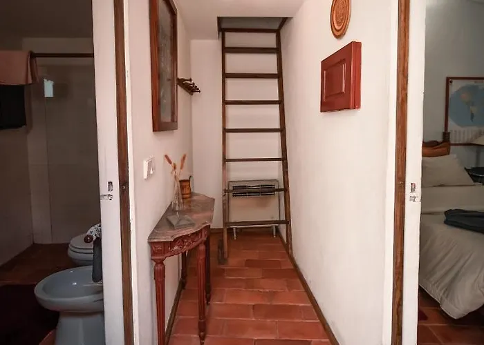 Casa Da Várzea - Serra Da Estrela 5* Fornos de Algodres