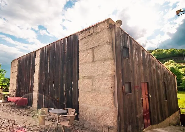 Gæstehus Casa Da Varzea - Serra Da Estrela 5*