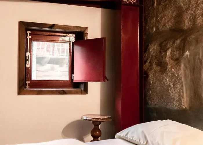 Casa Da Várzea - Serra Da Estrela