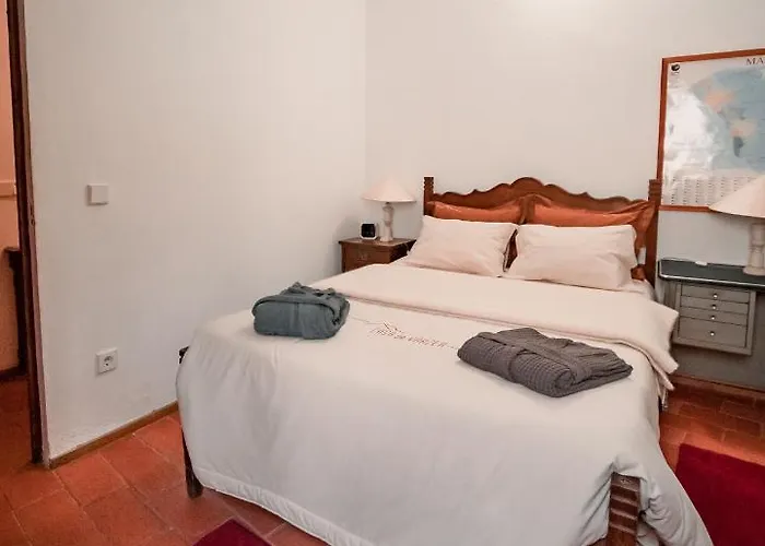 Casa Da Várzea - Serra Da Estrela Affittacamere Fornos de Algodres