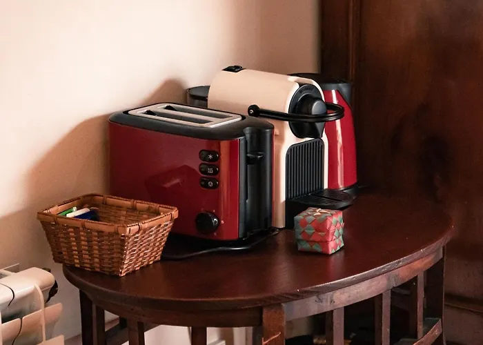 Casa de hóspedes Casa Da Várzea - Serra Da Estrela