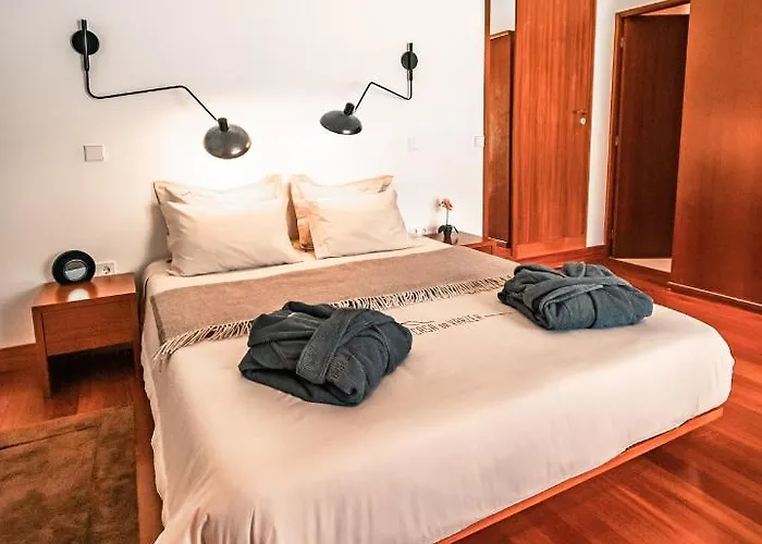Affittacamere Casa Da Várzea - Serra Da Estrela Fornos de Algodres