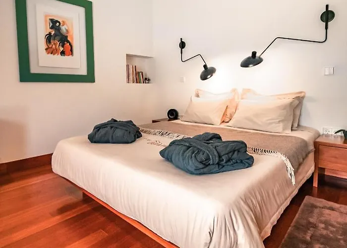 Casa Da Várzea - Serra Da Estrela