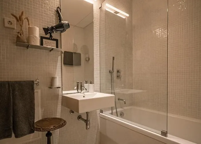 Casa Da Várzea - Serra Da Estrela 5*