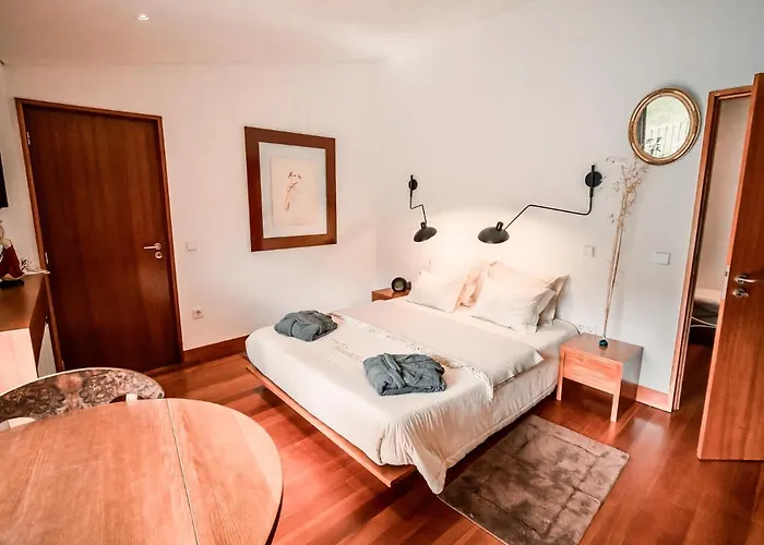 Casa de hóspedes Casa Da Várzea - Serra Da Estrela 5*