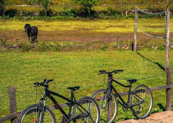 Casa Da Várzea - Serra Da Estrela