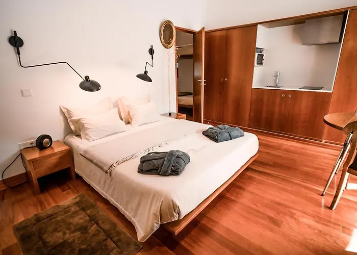 Casa Da Várzea - Serra Da Estrela Fornos de Algodres