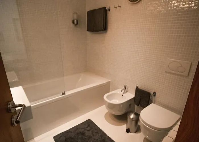 Casa Da Várzea - Serra Da Estrela 5*