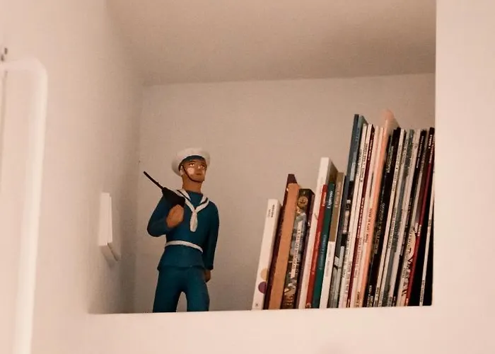 Casa de hóspedes Casa Da Várzea - Serra Da Estrela