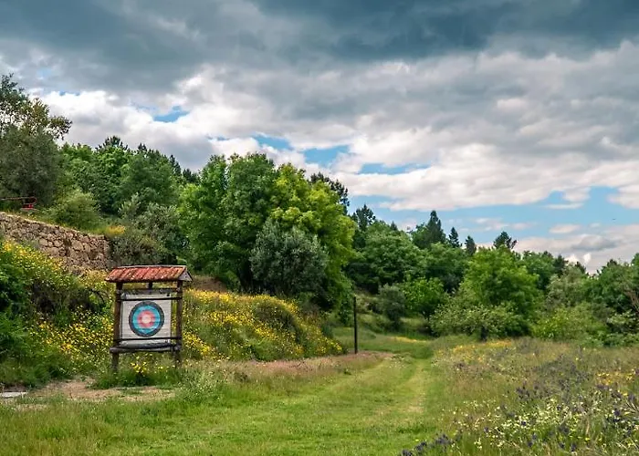 Casa Da Varzea - Serra Da Estrela 5*