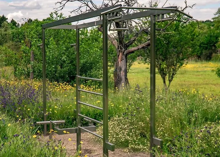 Casa Da Varzea - Serra Da Estrela 5*