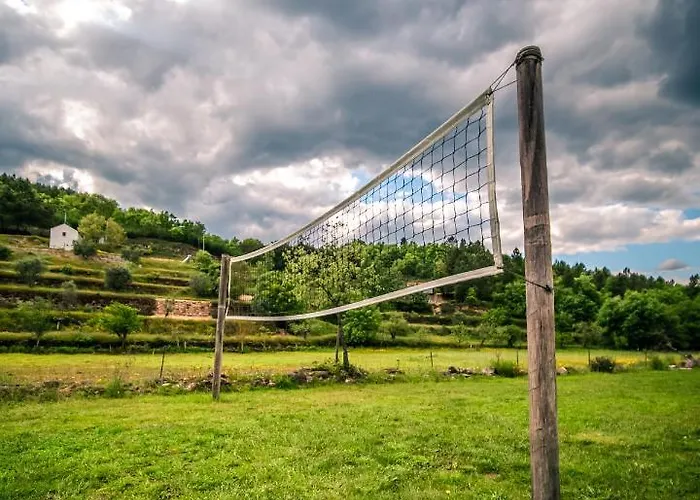 Gæstehus Casa Da Varzea - Serra Da Estrela 5*