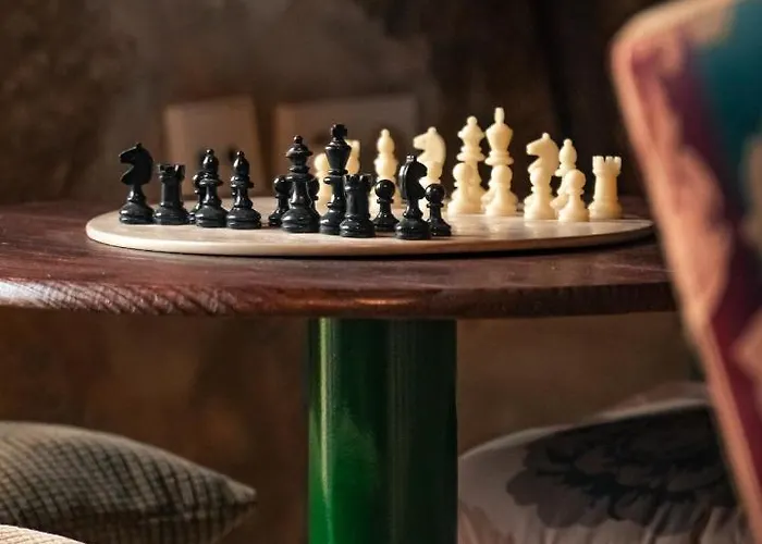 Casa Da Várzea - Serra Da Estrela 5* Fornos de Algodres