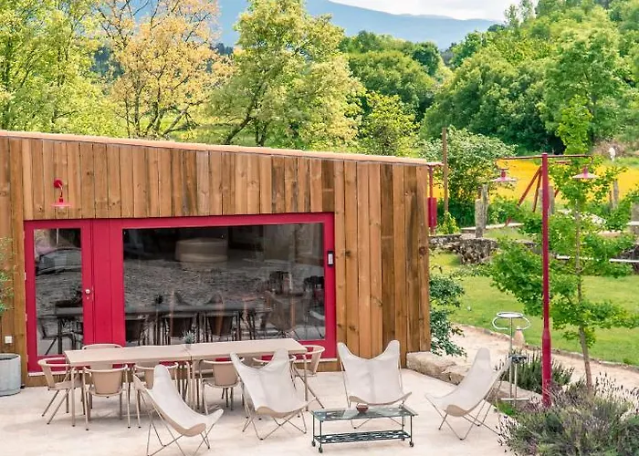 Casa Da Várzea - Serra Da Estrela 5*