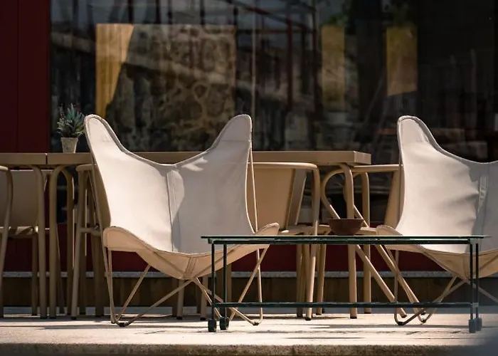 Casa Da Varzea - Serra Da Estrela 5*