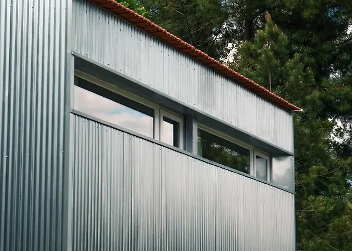 Casa de hóspedes Casa Da Várzea - Serra Da Estrela