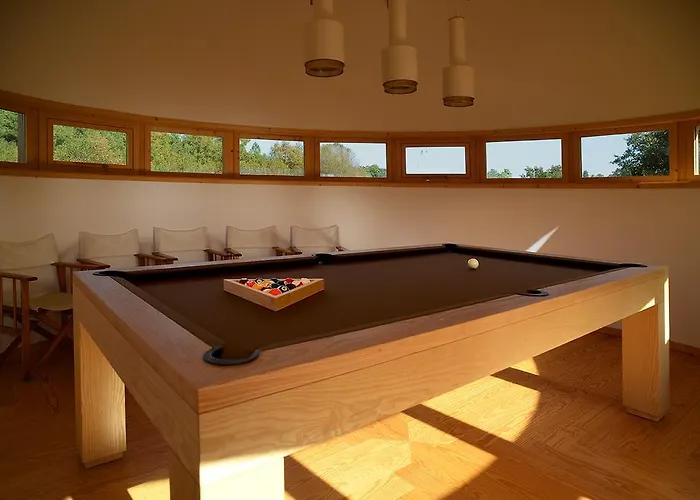 Casa Da Várzea - Serra Da Estrela Affittacamere Fornos de Algodres