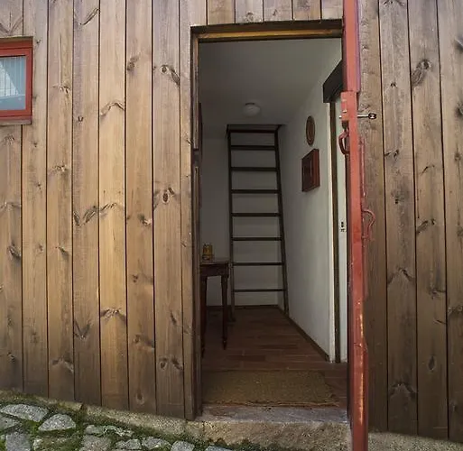 Casa Da Várzea - Serra Da Estrela Fornos de Algodres